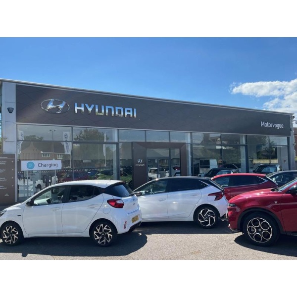 Hyundai i10 - 1.0 Advance Euro 6 (s/s) 5dr