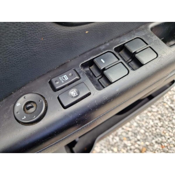 KIA Soul - 1.6 Tempest Euro 4 5dr