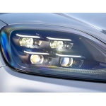 Porsche Cayenne - 4.0T V8 GTS TiptronicS 4WD Euro 6 (s/s) 5dr