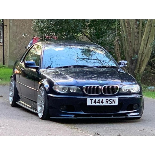 BMW 3 Series - 3.0 330Ci 330 Sport Auto 2dr