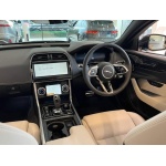 Jaguar XE - 2.0 P300i Sport Auto AWD Euro 6 (s/s) 4dr