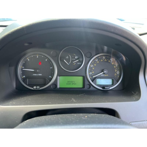 Land Rover Freelander 2 - 2.2 TD4 HSE Auto 4WD Euro 4 5dr