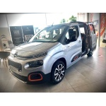 Citroen E-berlingo - 50kWh Flair XTR XL MPV Auto 5dr (11kW Charger)