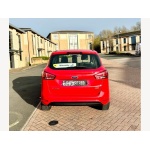 Ford B-max - 1.0 ZETEC 5d 100 BHP TIMING BELT KIT DONE @ 51,329