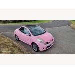 Nissan Micra C+C - 1.6 Sport 2dr