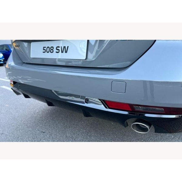 Peugeot 508 SW - 1.6 12.4kWh GT e-EAT Euro 6 (s/s) 5dr