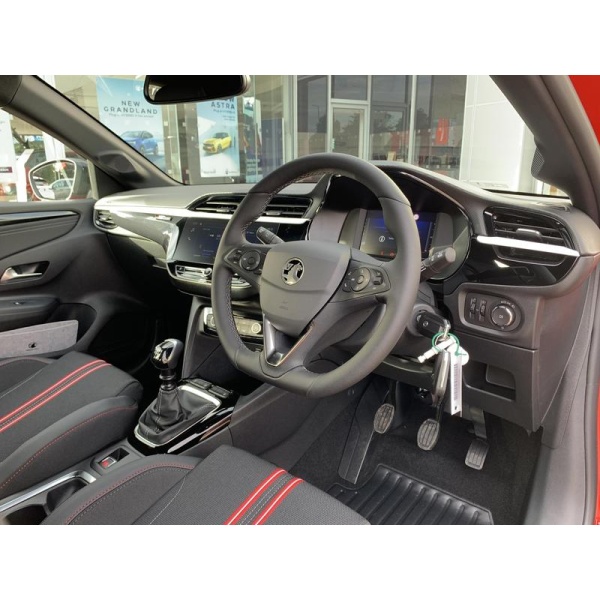 Vauxhall Corsa - Yes 1.2 5dr