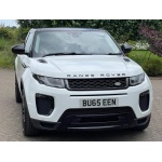 Land Rover Range Rover Evoque - 2.0 TD4 HSE Dynamic Auto 4WD Euro 6 (s/s) 3dr