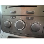 Vauxhall Zafira - 1.6 16V Club Euro 4 5dr