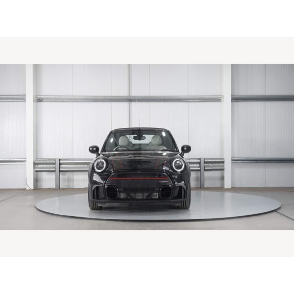 MINI Convertible - 2.0 John Cooper Works Steptronic Euro 6 (s/s) 2dr
