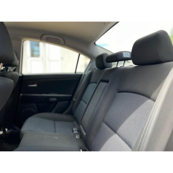 Mazda Mazda3 - 1.6 TS2 4dr