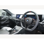 BMW M4 Competition Coupe - BMW M4 Competition with M xDrive M Models 3.0 2dr