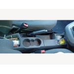 Ford Focus C-max - 1.6 16v Zetec MPV 5dr Petrol Manual (166 g/km, 99 bhp)