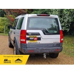 Land Rover Discovery 3 - 2.7 TD V6 S 5dr