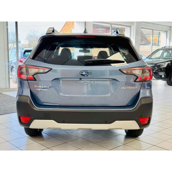 Subaru Outback - 2.5i Touring Lineartronic 4WD Euro 6 (s/s) 5dr