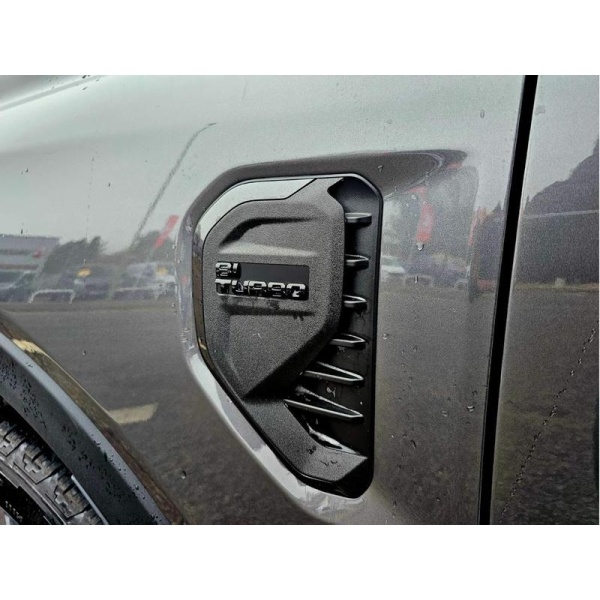 Ford Ranger - 2.0 TD EcoBlue Wildtrak Auto 4WD Euro 6 (s/s) 4dr