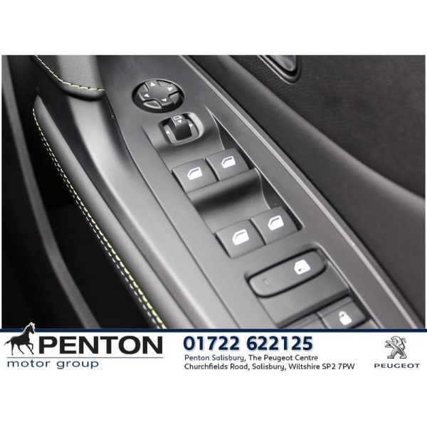 Peugeot 308 SW - 1.2 PureTech GT EAT Euro 6 (s/s) 5dr