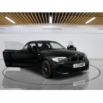 BMW 1 SERIES - 2.0 118D ES 2d 141 BHP | Extended Warranties| AA Coverage*