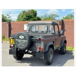 Land Rover Defender 90 - 2.5 TD Pick-Up 2dr