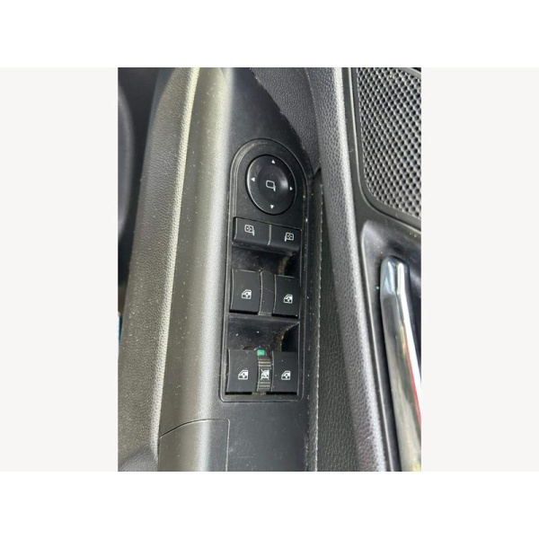 Vauxhall Zafira - 1.9 CDTi Elite Auto Euro 4 5dr