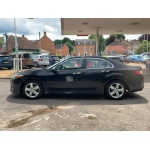 Honda Accord - 2.0 i-VTEC ES GT Euro 5 4dr