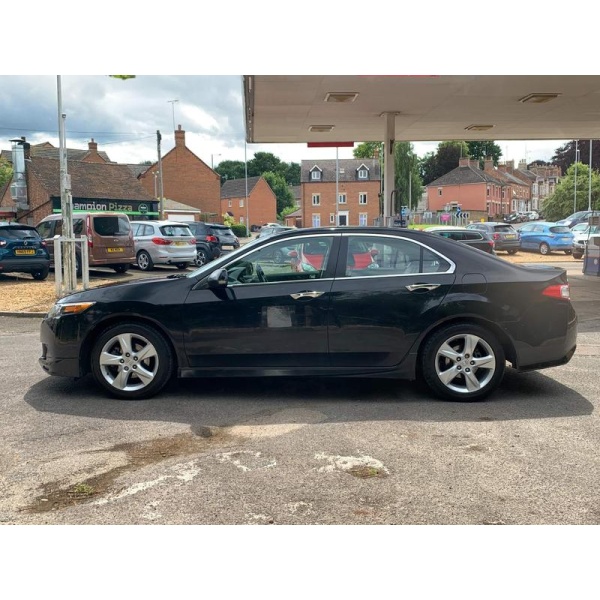 Honda Accord - 2.0 i-VTEC ES GT Euro 5 4dr