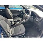 Ford Focus - 1.0T EcoBoost MHEV ST-Line Euro 6 (s/s) 5dr