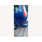 Ford Focus C-max - 1.6 16v Zetec MPV 5dr Petrol Manual (166 g/km, 99 bhp)