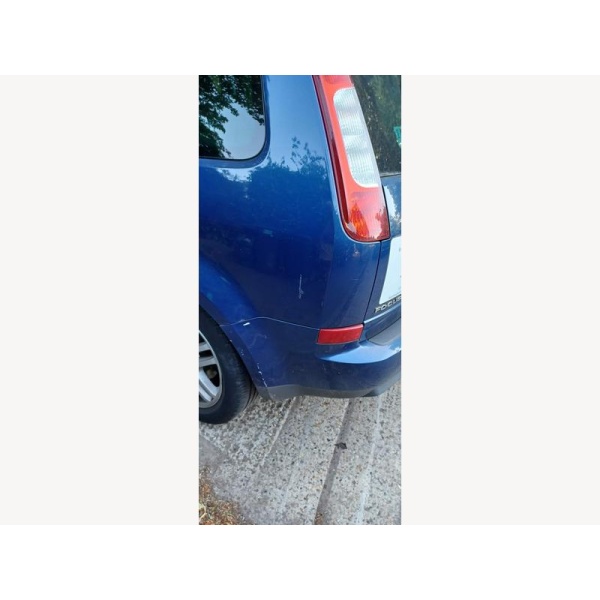 Ford Focus C-max - 1.6 16v Zetec MPV 5dr Petrol Manual (166 g/km, 99 bhp)