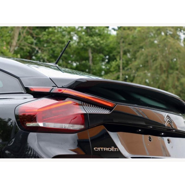 Citroen C4 - 1.2 PureTech YOU! Euro 6 (s/s) 5dr