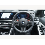 BMW 3 Series Saloon - BMW M3 Competition with M xDrive 3.0 4dr