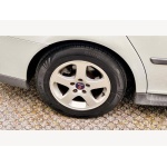 Saab 9-3 - 1.9 TiD Linear 4dr