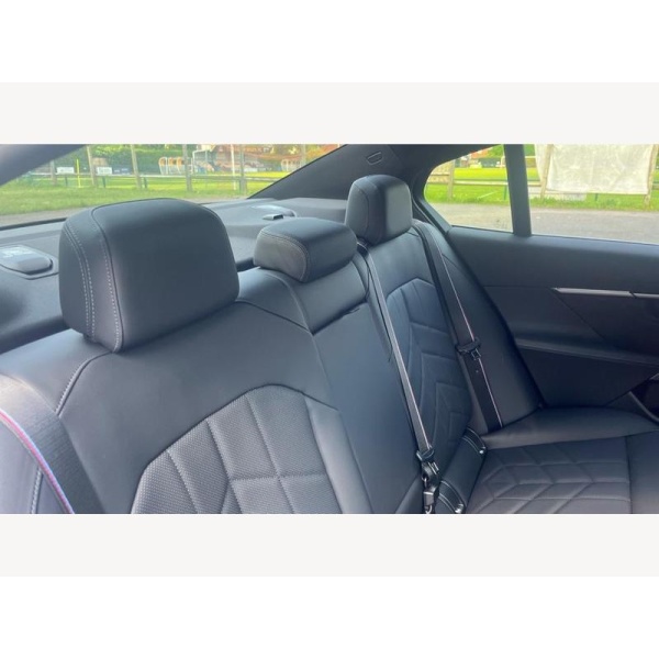 BMW 5 Series - 550e xDrive M Sport Pro Saloon 3.0 4dr