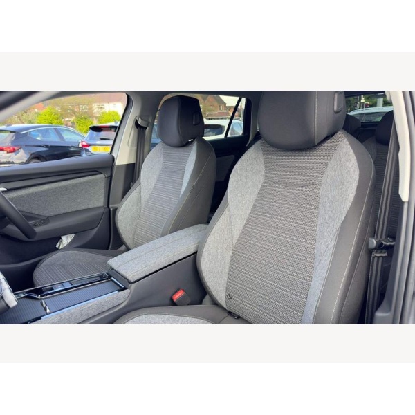 SKODA Superb - 1.5 TSI e-TEC MHEV SE Technology DSG Euro 6 (s/s) 5dr