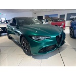 Alfa Romeo Giulia - 2.0T Tributo Italiano Auto Euro 6 (s/s) 4dr