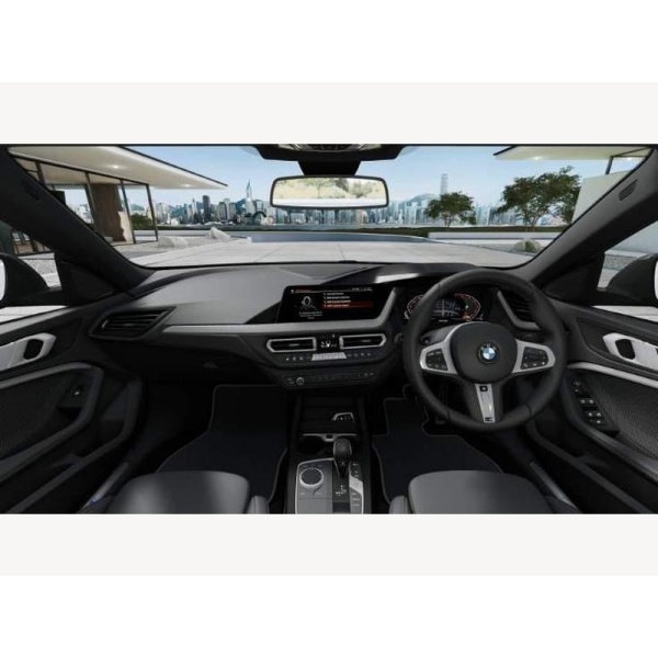 BMW 2 Series Gran Coupe - 1.5 218i M Sport DCT Euro 6 (s/s) 4dr