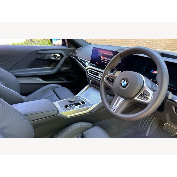 BMW 2 Series - 3.0 M240i Auto xDrive Euro 6 (s/s) 2dr