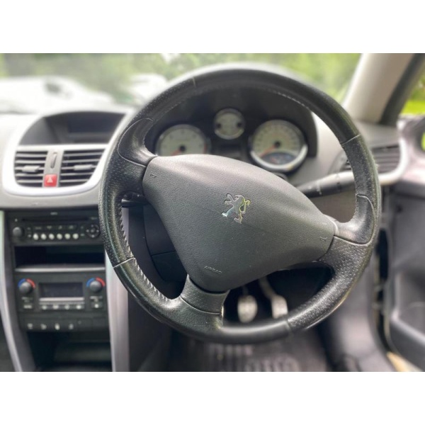 Peugeot 207 CC - 1.6 HDi FAP GT 2dr