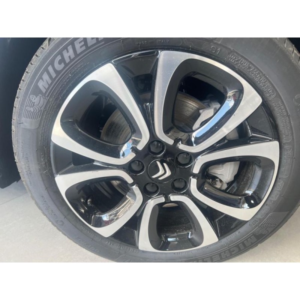 Citroen E-berlingo - 50kWh Flair XTR XL MPV Auto 5dr (11kW Charger)