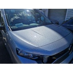 Citroen Berlingo - 1.2 PureTech Feel M MPV Euro 6 (s/s) 5dr
