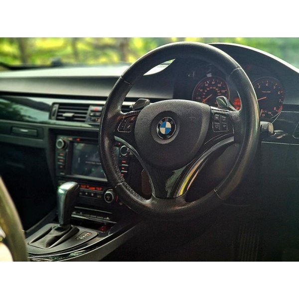 BMW 3 Series - 3.0 325i SE Steptronic Euro 4 2dr