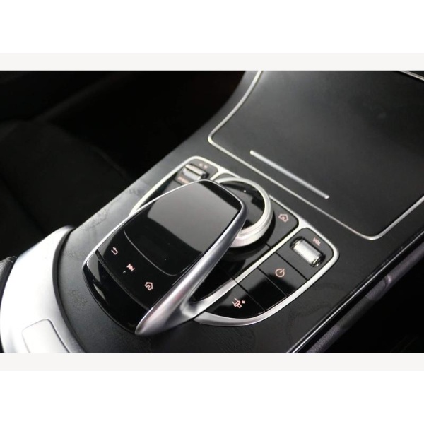 Mercedes-Benz C Class - 2.0 C300 AMG Line (Premium) G-Tronic+ Euro 6 (s/s) 2dr