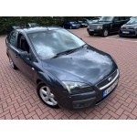 Ford Focus - 1.6 Zetec Climate 5dr