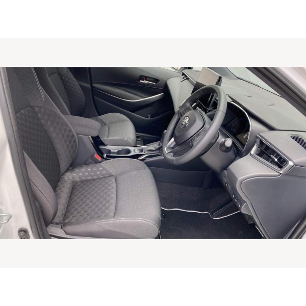 Toyota Corolla - 1.8 VVT-h Icon Touring Sports CVT Euro 6 (s/s) 5dr