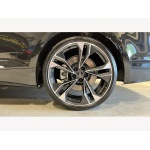 Audi A5 - 2.0 TFSI 45 Black Edition S Tronic quattro Euro 6 (s/s) 2dr