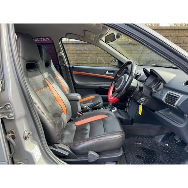 Proton GEN 2 - 1.6L GSX ECOLOGIC 5d 110 BHP