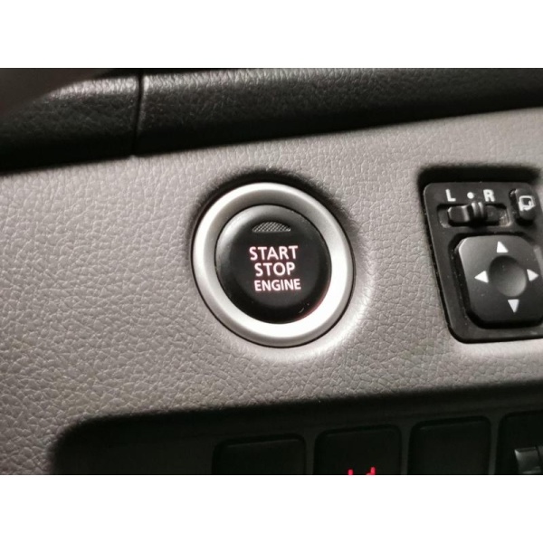 Mitsubishi L200 - 2.4 DI-D DC Warrior Pickup Double Cab 4WD (178 ps) - HEATED LEATHER