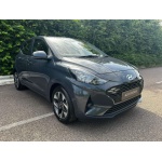 Hyundai i10 - 1.0 Advance Euro 6 (s/s) 5dr