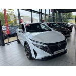 Nissan Qashqai - 1.3 DIG-T MHEV N-Connecta Euro 6 (s/s) 5dr