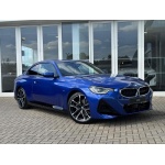 BMW 2 Series - 2.0 220i M Sport Auto Euro 6 (s/s) 2dr